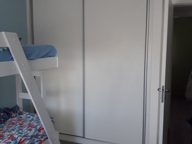 imóvel com 78m² - Vila Nova Mogilar - Mogi das Cruzes