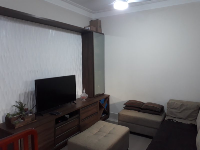 imóvel com 78m² - Vila Nova Mogilar - Mogi das Cruzes