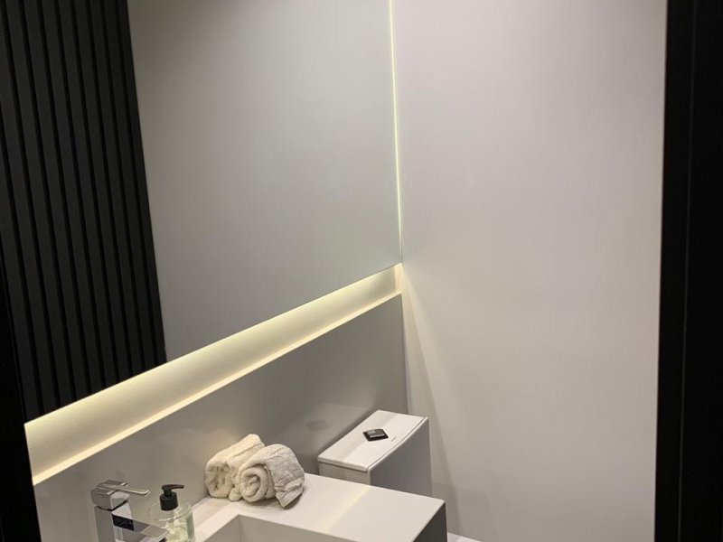 imóvel com 90m² - Alphaville Empresarial - Barueri