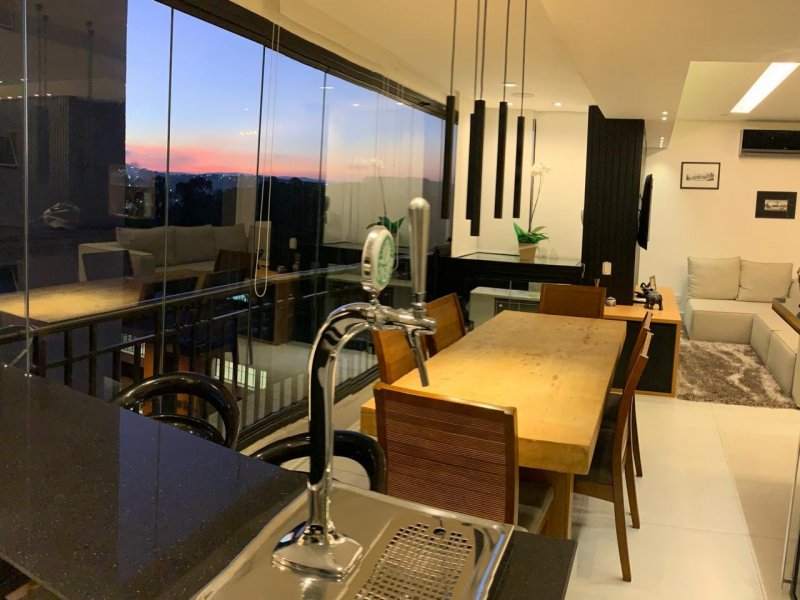 imóvel com 90m² - Alphaville Empresarial - Barueri