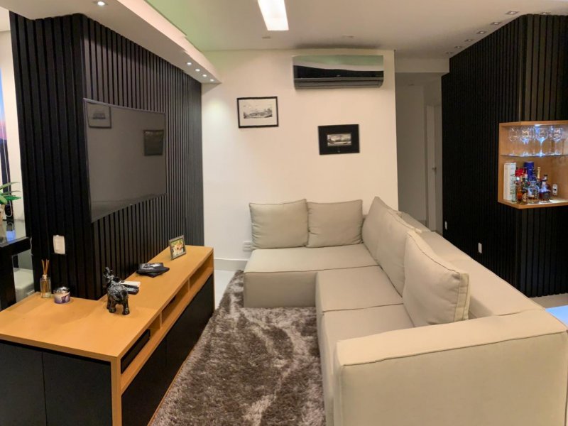 imóvel com 90m² - Alphaville Empresarial - Barueri