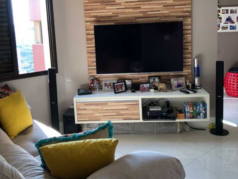 Apartamento à venda Vila Mariana com 75m² e 3 quartos por R$ 780.000 - 1365490469-20200728-203903.jpg