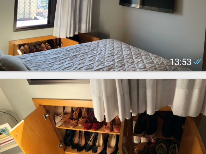 Apartamento à venda Vila Mariana com 75m² e 3 quartos por R$ 780.000 - 619613116-20200728-204355.jpg