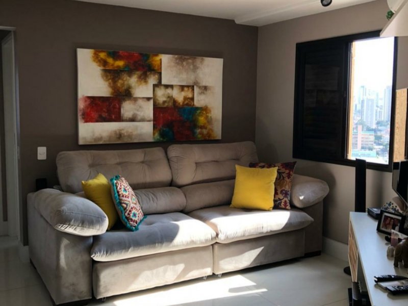Apartamento à venda Vila Mariana com 75m² e 3 quartos por R$ 780.000 - 631235713-20200728-203921.jpg