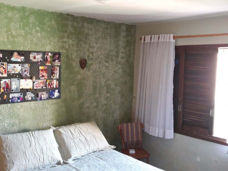 Casa à venda Parque Jabaquara com 141m² e 2 quartos por R$ 450.000 - 1021556085-quarto-2.jpg