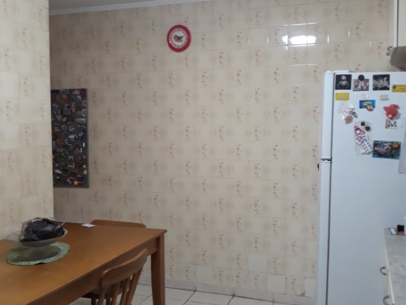 Casa à venda Parque Jabaquara com 141m² e 2 quartos por R$ 450.000 - 1328944811-cozinha-1.jpg