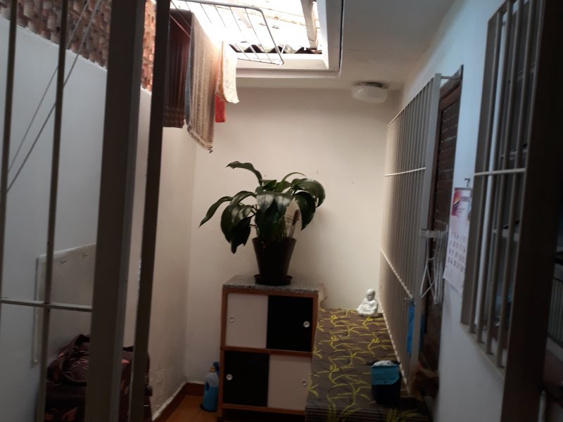 Casa à venda Parque Jabaquara com 141m² e 2 quartos por R$ 450.000 - 15773942-lavanderia-2.jpg