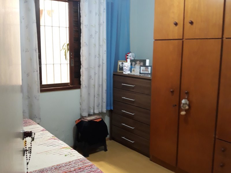 Casa à venda Parque Jabaquara com 141m² e 2 quartos por R$ 450.000 - 609907703-quarto-1.jpg