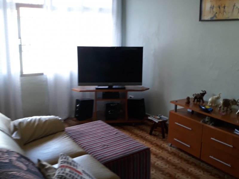 Casa à venda Parque Jabaquara com 141m² e 2 quartos por R$ 450.000 - 915270633-sala-2.jpg