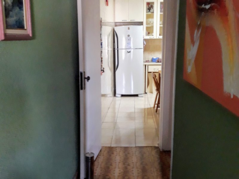 Casa à venda Parque Jabaquara com 141m² e 2 quartos por R$ 450.000 - 950663709-corredor-2.jpg