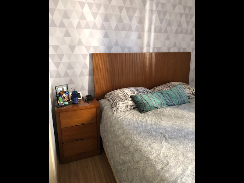 imóvel com 67m² - Jardim Marajoara - São Paulo