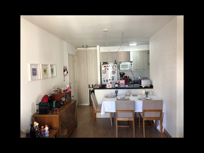 imóvel com 67m² - Jardim Marajoara - São Paulo