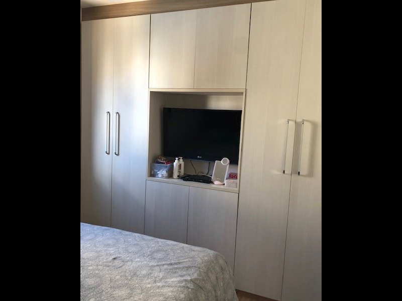 imóvel com 67m² - Jardim Marajoara - São Paulo