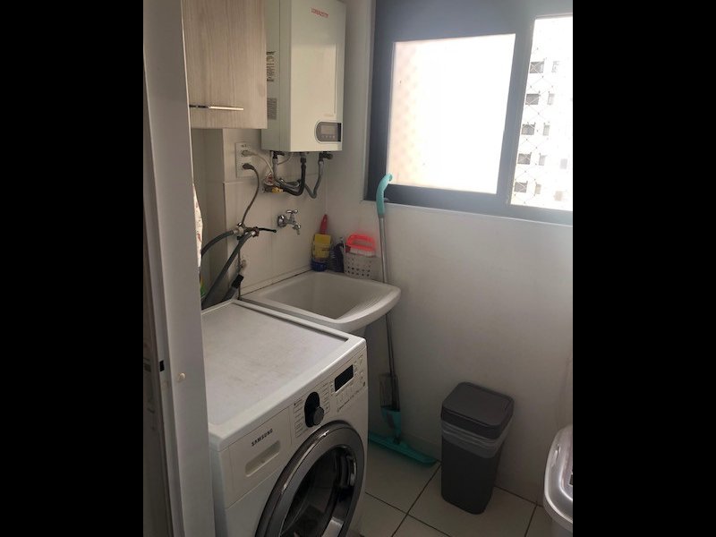 imóvel com 67m² - Jardim Marajoara - São Paulo