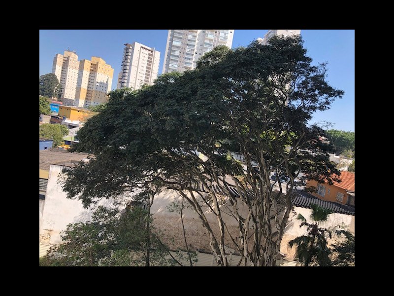 imóvel com 67m² - Jardim Marajoara - São Paulo