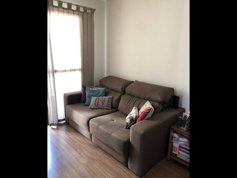 imóvel com 67m² - Jardim Marajoara - São Paulo