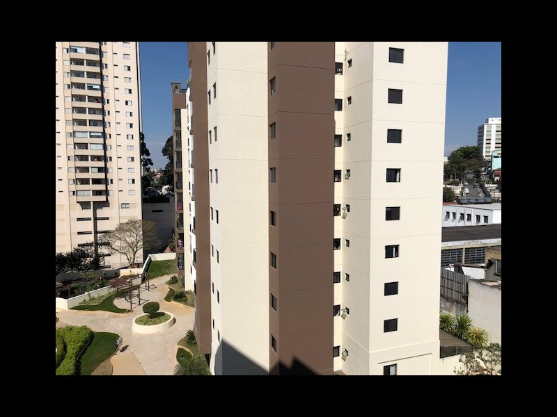 imóvel com 67m² - Jardim Marajoara - São Paulo