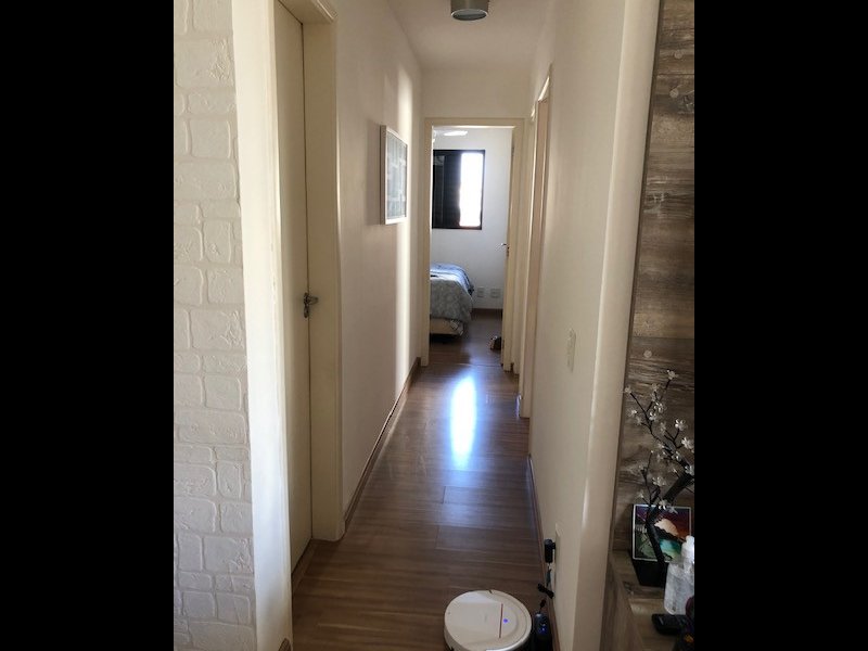 imóvel com 67m² - Jardim Marajoara - São Paulo
