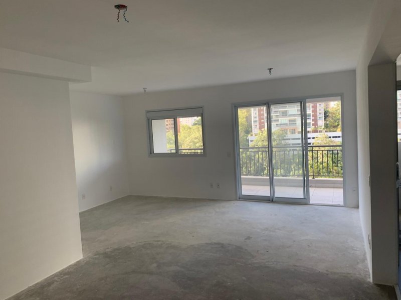 imóvel com 88m² - Jardim Caboré - São Paulo