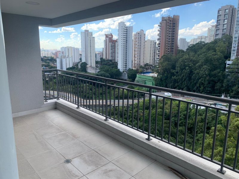 imóvel com 88m² - Jardim Caboré - São Paulo