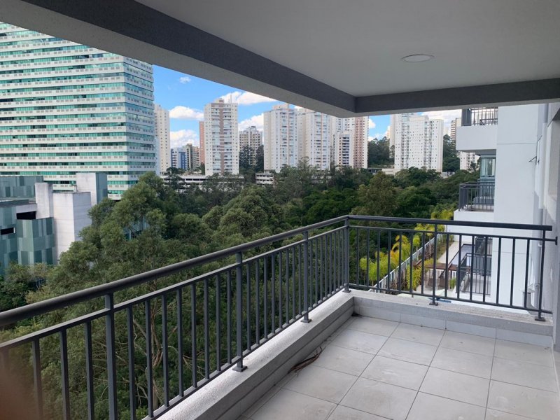 imóvel com 88m² - Jardim Caboré - São Paulo
