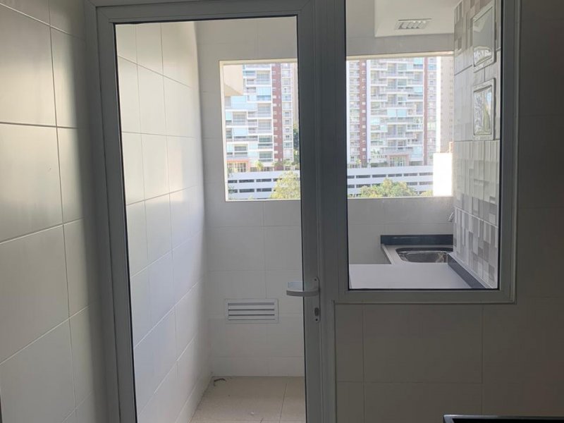 imóvel com 88m² - Jardim Caboré - São Paulo