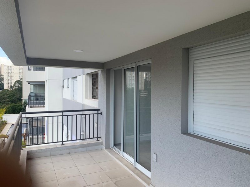 imóvel com 88m² - Jardim Caboré - São Paulo