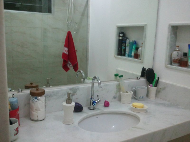 imóvel com 86m² - Itapuã - Vila Velha