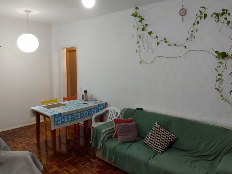 imóvel com 86m² - Itapuã - Vila Velha