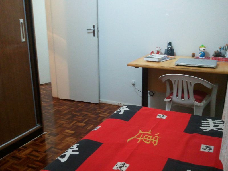 imóvel com 86m² - Itapuã - Vila Velha