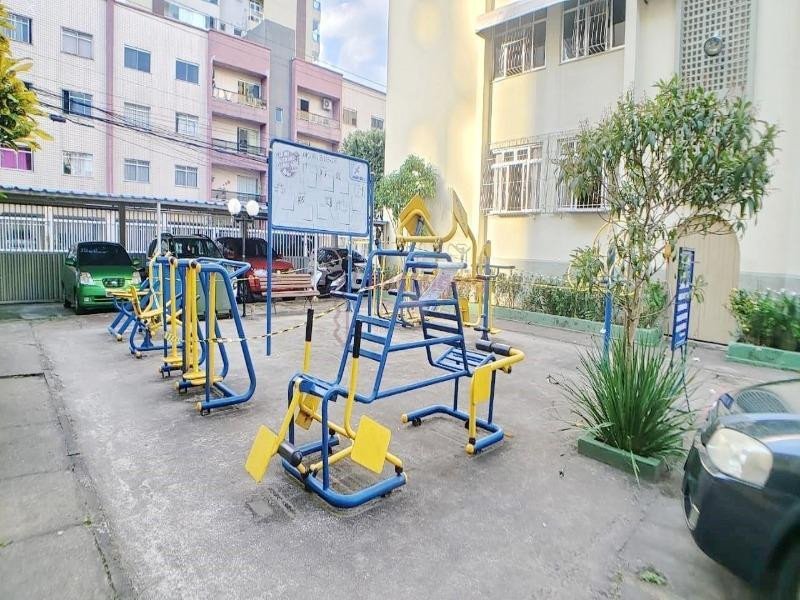 imóvel com 86m² - Itapuã - Vila Velha