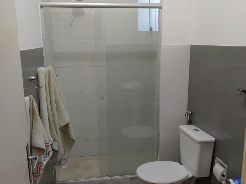 imóvel com 86m² - Itapuã - Vila Velha