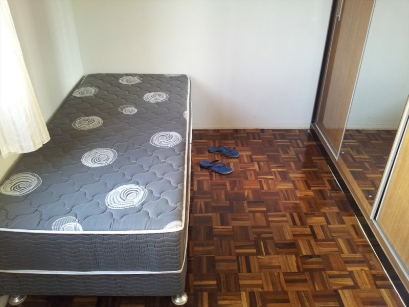 imóvel com 86m² - Itapuã - Vila Velha