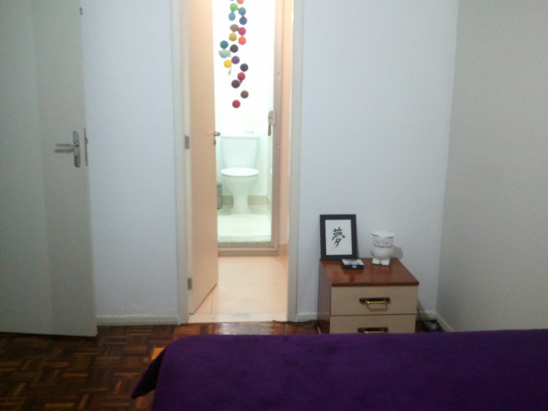 imóvel com 86m² - Itapuã - Vila Velha