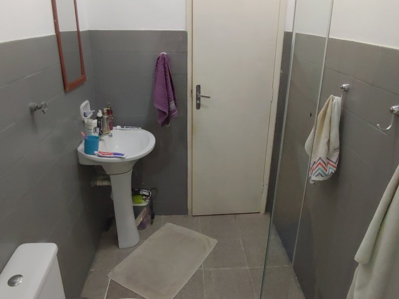 imóvel com 86m² - Itapuã - Vila Velha