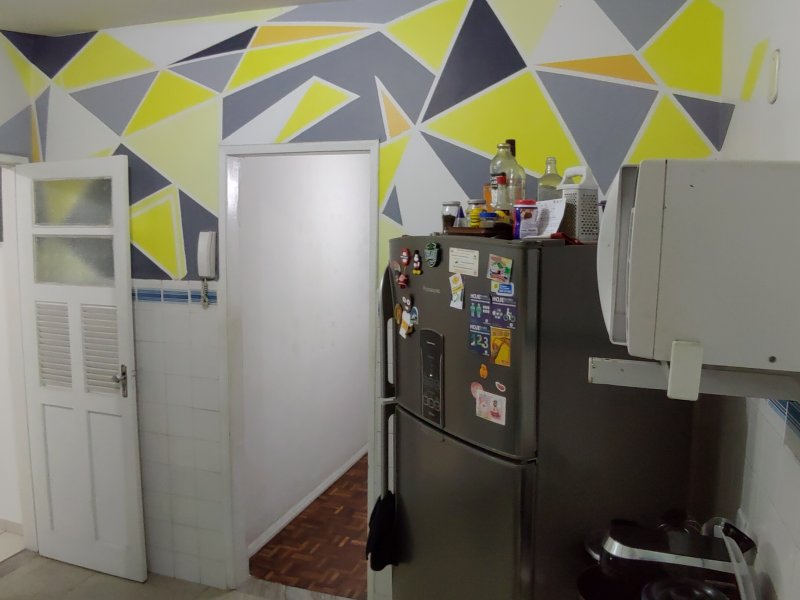 imóvel com 86m² - Itapuã - Vila Velha