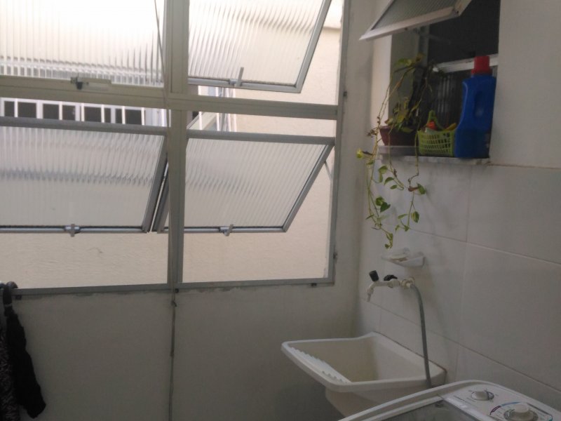 imóvel com 86m² - Itapuã - Vila Velha