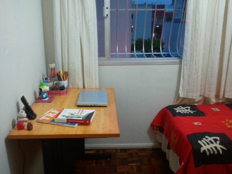 imóvel com 86m² - Itapuã - Vila Velha
