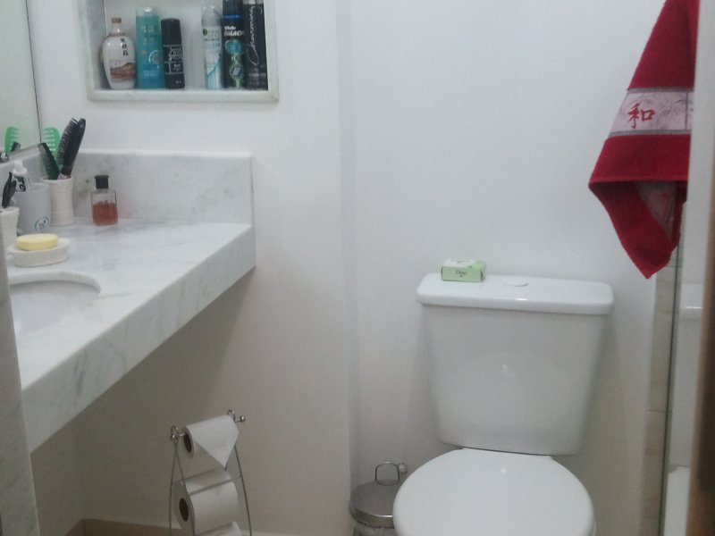 imóvel com 86m² - Itapuã - Vila Velha