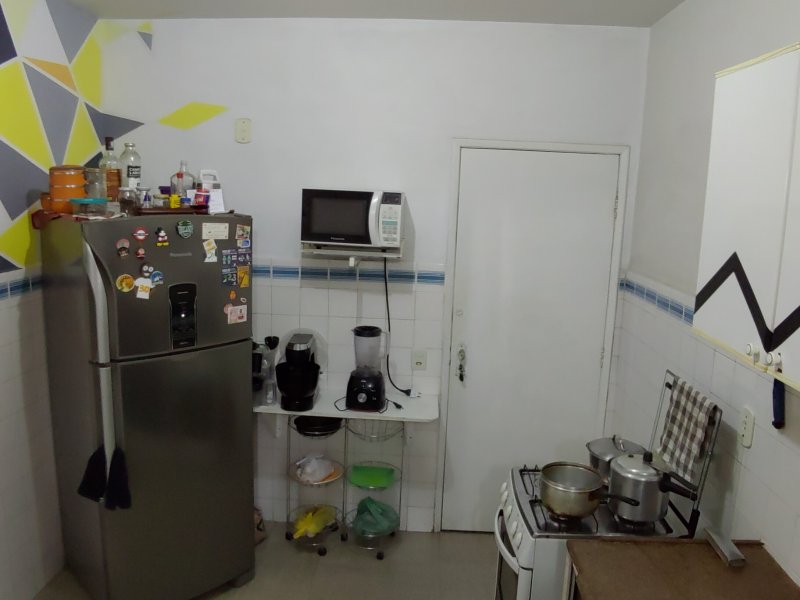 imóvel com 86m² - Itapuã - Vila Velha