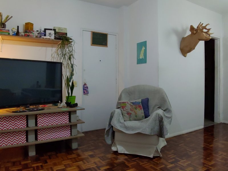 imóvel com 86m² - Itapuã - Vila Velha
