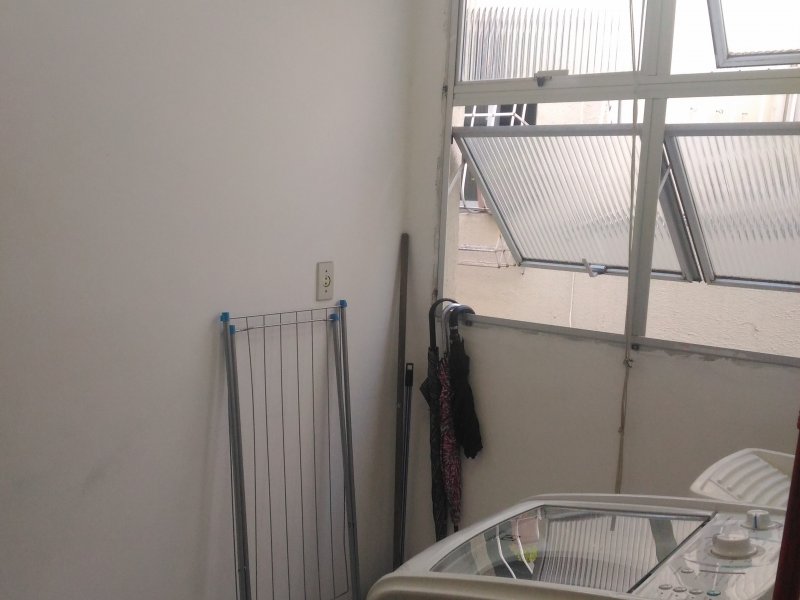 imóvel com 86m² - Itapuã - Vila Velha