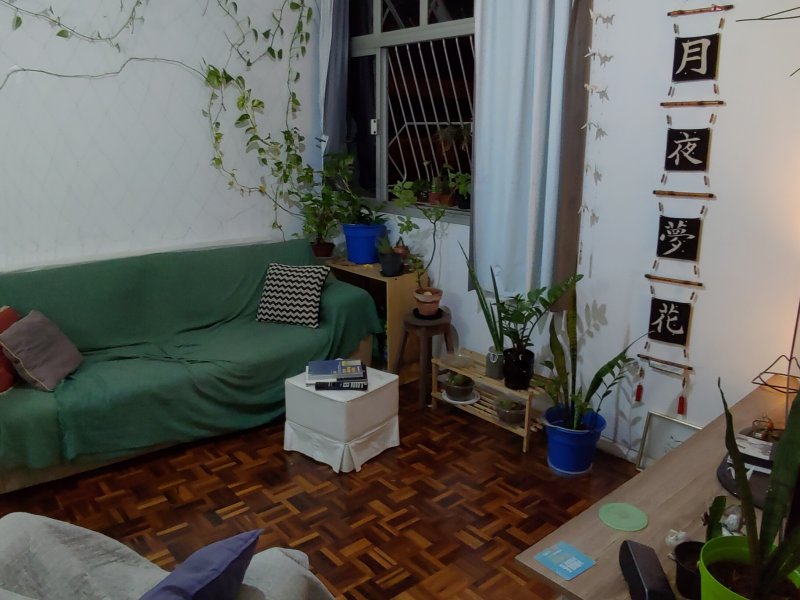 imóvel com 86m² - Itapuã - Vila Velha