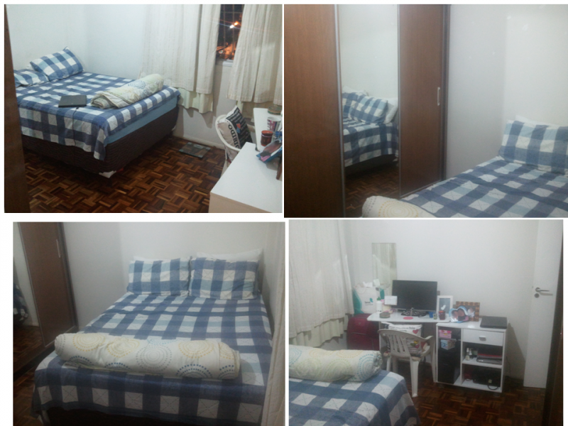 imóvel com 86m² - Itapuã - Vila Velha