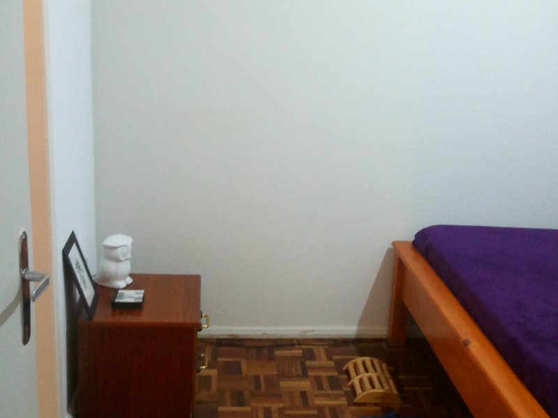 imóvel com 86m² - Itapuã - Vila Velha