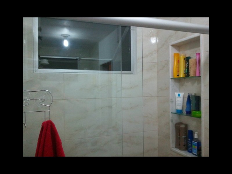 imóvel com 86m² - Itapuã - Vila Velha