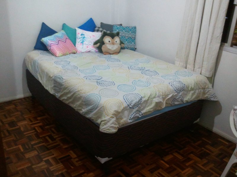 imóvel com 86m² - Itapuã - Vila Velha