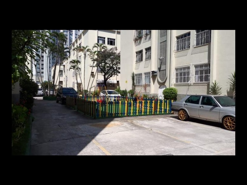 imóvel com 86m² - Itapuã - Vila Velha