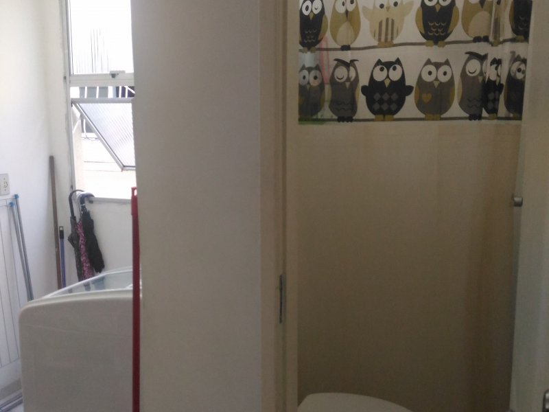 imóvel com 86m² - Itapuã - Vila Velha