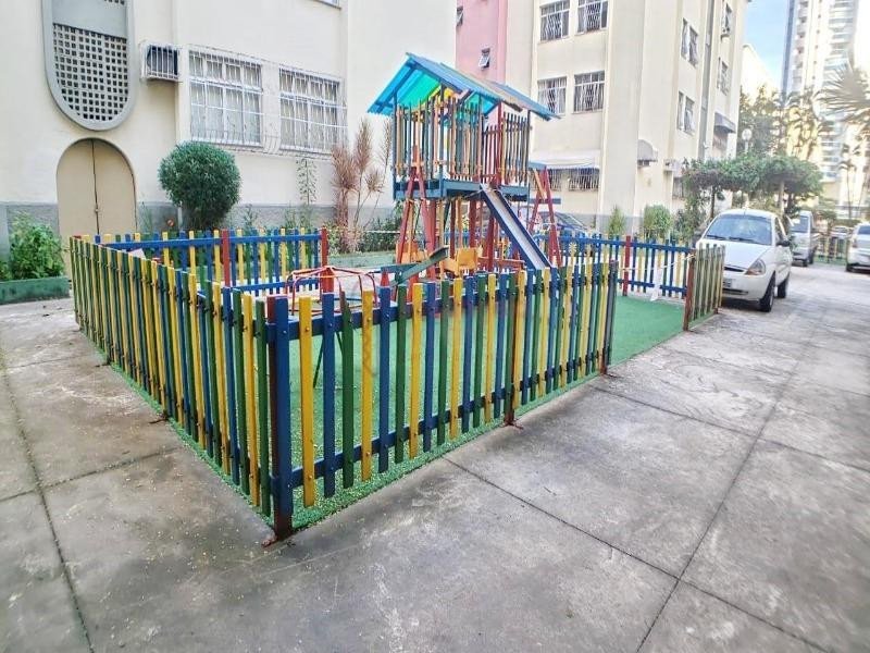 imóvel com 86m² - Itapuã - Vila Velha